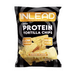Tortilla Chips (6x50g), Inlead Tortilla Chips (6x50g), Inlead