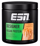 Vegan Designer Protein Cinnamon Cereal (280g) - MHD 31.12.26, ESN Vegan Designer Protein Cinnamon Cereal (280g) - MHD 31.12.26, ESN