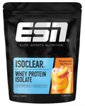 Iso Clear Peach Iced Tea (420g) - MHD 31.07.2026 , ESN Iso Clear Peach Iced Tea (420g) - MHD 31.07.2026 , ESN