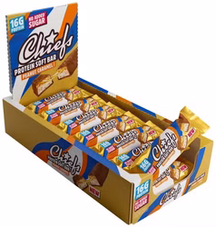 Chiefs Protein Soft Bar (15x55g), Chiefs Chiefs Protein Soft Bar (15x55g), Chiefs