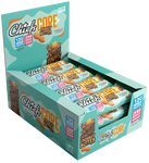 Chiefs Core Protein Bar (12x40g), Chiefs Chiefs Core Protein Bar (12x40g), Chiefs