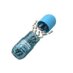 Ashwagandha (60 Caps), Quamtrax Ashwagandha (60 Caps), Quamtrax