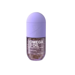 Omega 3 (60 Caps), Quamtrax Omega 3 (60 Caps), Quamtrax