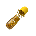 D3 + K2 (120 Caps), Quamtrax D3 + K2 (120 Caps), Quamtrax