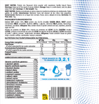 Whey Matrix (1000g), Quamtrax Whey Matrix (1000g), Quamtrax