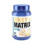 Whey Matrix (1000g), Quamtrax Whey Matrix (1000g), Quamtrax