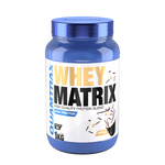 Whey Matrix (1000g), Quamtrax Whey Matrix (1000g), Quamtrax