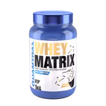 Whey Matrix (1000g), Quamtrax