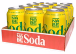 Nabe Soda (12x330ml), Nabe Nabe Soda (12x330ml), Nabe