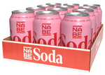 Nabe Soda (12x330ml), Nabe Nabe Soda (12x330ml), Nabe
