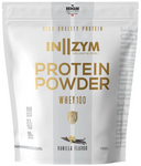 Inzym Whey100 Vanilla (750g), Intelligent Nutrition Inzym Whey100 Vanilla (750g), Intelligent Nutrition
