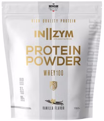 Inzym Whey100 Vanilla (750g), Intelligent Nutrition Inzym Whey100 Vanilla (750g), Intelligent Nutrition