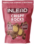 Crispy Rocks (150g) - MHD 30.11.2026, Inlead Nutrition Crispy Rocks (150g) - MHD 30.11.2026, Inlead Nutrition
