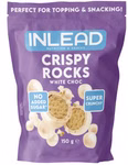 Crispy Rocks (150g) - MHD 30.11.2026, Inlead Nutrition Crispy Rocks (150g) - MHD 30.11.2026, Inlead Nutrition
