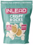 Crispy Rocks (150g) - MHD 30.11.2026, Inlead Nutrition