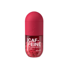 Caffeine (90 Tabs), Quamtrax Caffeine (90 Tabs), Quamtrax
