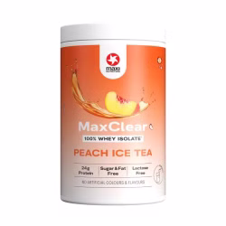 MHD MaxClear Whey Isolate MHD 09/2026 (420g), Maxi Nutrition MHD MaxClear Whey Isolate MHD 09/2026 (420g), Maxi Nutrition