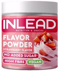 Flavor Powder (90g), Inlead Nutrition Flavor Powder (90g), Inlead Nutrition