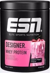 Designer Whey Protein (300g) - MHD 31.10.2026, ESN Designer Whey Protein (300g) - MHD 31.10.2026, ESN