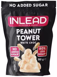 MHD Peanut Tower (150g), Inlead Nutrition MHD Peanut Tower (150g), Inlead Nutrition