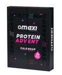 Protein Adventskalender 2026, Maxi Nutrition