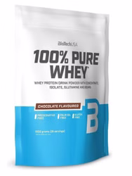 100% Pure Whey (1000g), BiotechUSA 100% Pure Whey (1000g), BiotechUSA