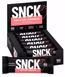SNCK Proteinriegel (12x55g), SNCK SNCK Proteinriegel (12x55g), SNCK