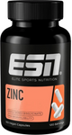 Zinc (120 Caps), ESN