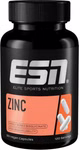 Zinc (120 Caps), ESN Zinc (120 Caps), ESN