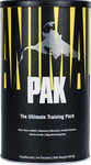 Animal Pak (44 Packs), Universal