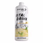 Low Carb Vital Drink (1000ml), BestBody