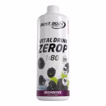 Low Carb Vital Drink (1000ml), BestBody