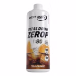 Low Carb Vital Drink (1000ml), BestBody
