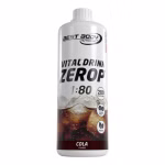 Low Carb Vital Drink (1000ml), BestBody