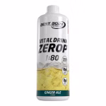 Low Carb Vital Drink (1000ml), BestBody