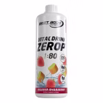 Low Carb Vital Drink (1000ml), BestBody