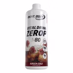 Low Carb Vital Drink (1000ml), BestBody