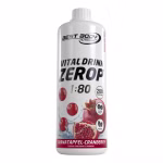Low Carb Vital Drink (1000ml), BestBody