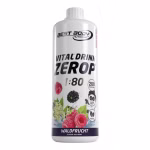 Low Carb Vital Drink (1000ml), BestBody