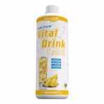 Low Carb Vital Drink (1000ml), BestBody