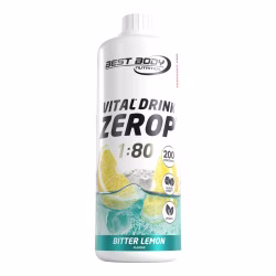 Low Carb Vital Drink (1000ml), BestBody Low Carb Vital Drink (1000ml), BestBody