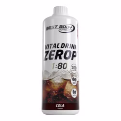 Low Carb Vital Drink (1000ml), BestBody Low Carb Vital Drink (1000ml), BestBody