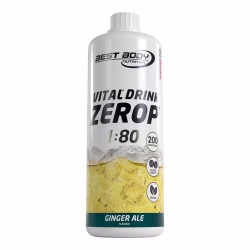 Low Carb Vital Drink (1000ml), BestBody Low Carb Vital Drink (1000ml), BestBody
