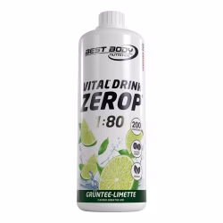 Low Carb Vital Drink (1000ml), BestBody Low Carb Vital Drink (1000ml), BestBody