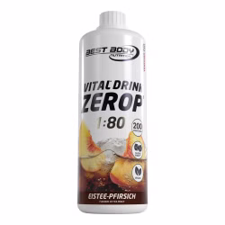 Low Carb Vital Drink (1000ml), BestBody Low Carb Vital Drink (1000ml), BestBody
