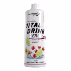 Low Carb Vital Drink (1000ml), BestBody Low Carb Vital Drink (1000ml), BestBody