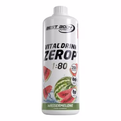 Low Carb Vital Drink (1000ml), BestBody Low Carb Vital Drink (1000ml), BestBody