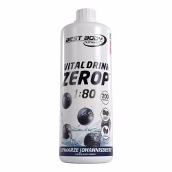 Low Carb Vital Drink (1000ml), BestBody Low Carb Vital Drink (1000ml), BestBody