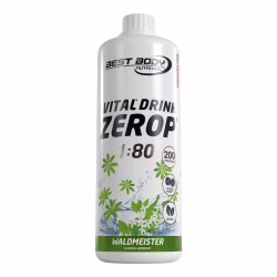 Low Carb Vital Drink (1000ml), BestBody Low Carb Vital Drink (1000ml), BestBody