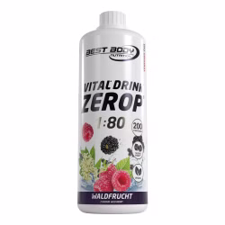 Low Carb Vital Drink (1000ml), BestBody Low Carb Vital Drink (1000ml), BestBody